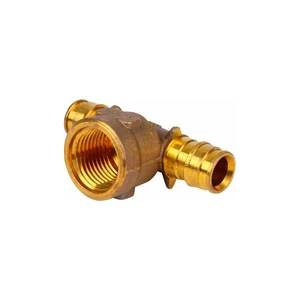 Тройник UPONOR Q&E с внутренней резьбой 25-RP1/2ВР-25 '