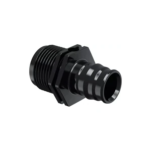 1008663 ШТУЦЕР UPONOR РЕХ PPSU Q&E 20 X 3/4НР
