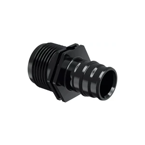 1008665 ШТУЦЕР UPONOR РЕХ PPSU Q&E 25 X 1НР