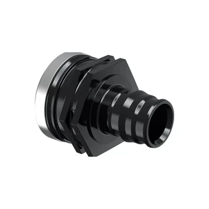 1042332 ШТУЦЕР UPONOR Q&E PPSU 25-3/4 ВР