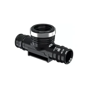 1042339 ТРОЙНИК UPONOR Q&E PPSU 20 X 1/2ВР Х 20. СЕРИЯ S5