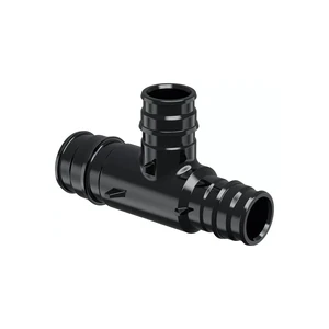 1008709 ТРОЙНИК РЕДУКЦ. UPONOR Q&E MASTER PRO 40 X 32 Х 32