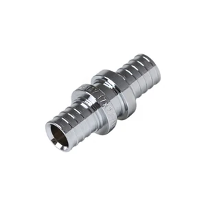 Муфта РЕХАУ соединительная равнопроходная 17 THERM S