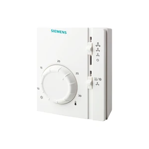 Электромеханический комнатный термостат Siemens, RAB11