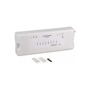 USYSTEMS беспроводной контроллер CR-8 230V '1Ф