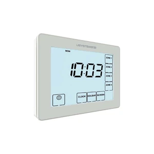 USYSTEMS таймер TM4 230В '1С