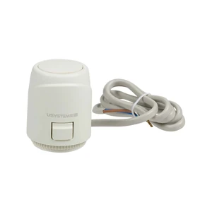 USYSTEMS исполнительный механизм 230V '1С