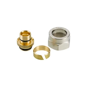 Уплотнительные фитинги Danfoss PEX 20 x 2.0 G3/4 ВН