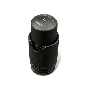 Термостатическая головка Primoclima Armature Trend, М30х1,5, антрацит