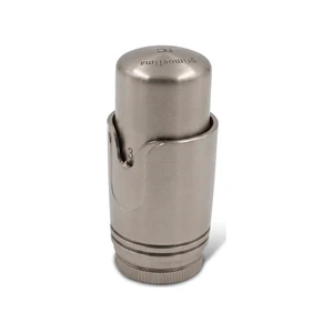 Термостатическая головка Primoclima Armature Trend, М30х1,5, никель матовый