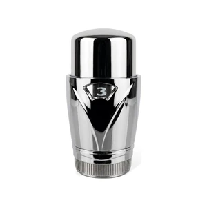 Термостатическая головка Primoclima Armature Floret, М30х1,5, хром