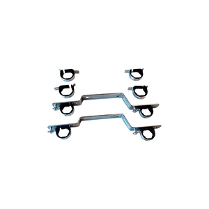 Универсальный кронштейн РЕХАУ для коллектора 3/4''–1''