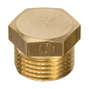 SFT-0024-000001 STOUT Заглушка НР 1