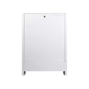 USYSTEMS коллекторный шкаф накладной 555x810x160 мм '1И USYSTEMS коллекторный шкаф накладной 555x810x160 мм '1И