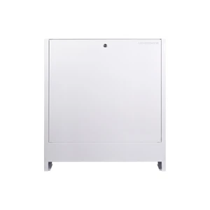 USYSTEMS коллекторный шкаф накладной 705x810x160 мм '1И USYSTEMS коллекторный шкаф накладной 705x810x160 мм '1И