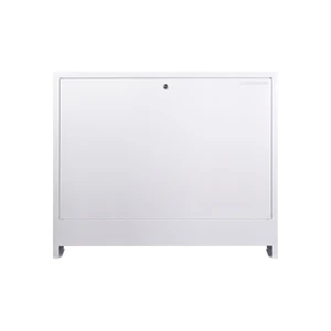 USYSTEMS коллекторный шкаф накладной 950x810x160 мм '1И