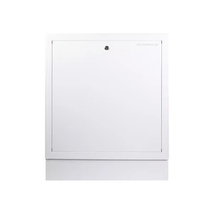 USYSTEMS коллекторный шкаф встраиваемый 550x730x110 мм '1И