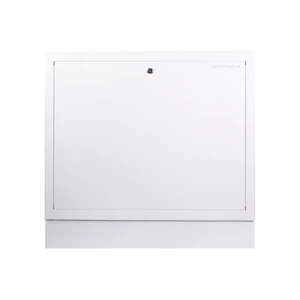 USYSTEMS коллекторный шкаф встраиваемый 700x730x110 мм '1И