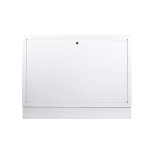 USYSTEMS коллекторный шкаф встраиваемый 850x730x110 мм '1И