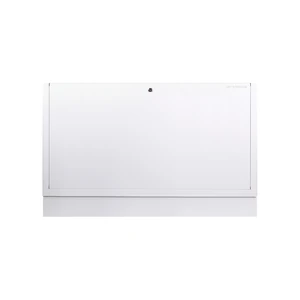 USYSTEMS коллекторный шкаф встраиваемый 1000x730x110 мм '1Ф
