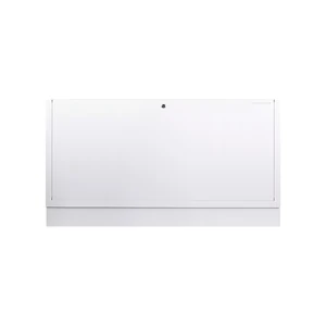 USYSTEMS коллекторный шкаф встраиваемый 1150x730x110 мм '1С
