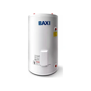 Бойлер косвенного нагрева BAXI UBC 400