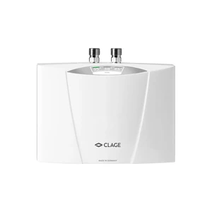 Проточный водонагреватель электрический Clage Mini MCX 7