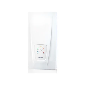 Проточный водонагреватель Clage Comfort DCX Next