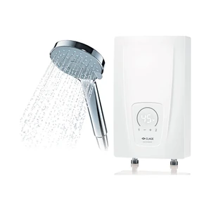 Проточный водонагреватель Сlage Compact CEX 9 Plus