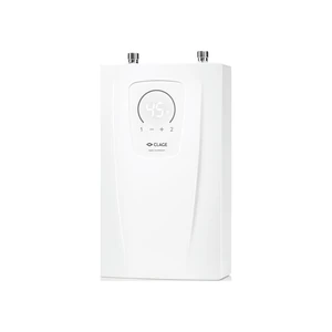 Проточный водонагреватель Clage Compact CEX 9 U