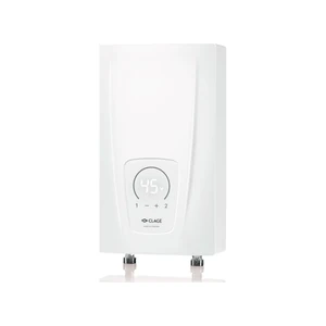 Проточный водонагреватель электрический Clage Compact CEX 11/13