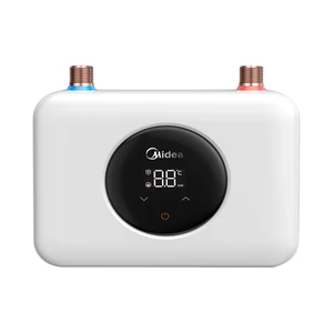Проточный водонагреватель Midea MIWH-5700