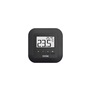 Термостат комнатный ZONT МЛ-332.black (868)