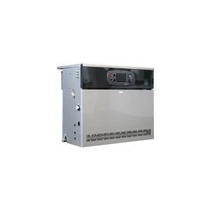 Газовый котел напольный BAXI SLIM HPS 1.80 одноконтурный