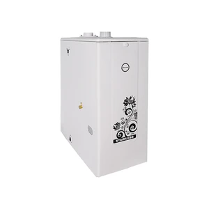 Напольный газовый котел Kiturami STSG-17