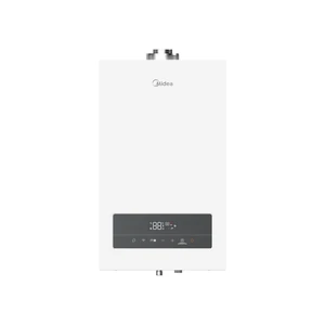 Котел газовый настенный двухконтурный Midea MGB-13-2F NEMAN