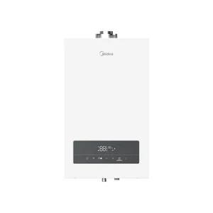 Котел газовый настенный двухконтурный Midea MGB-24-2F NEMAN