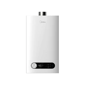 Котел газовый настенный двухконтурный Midea MGB-24-2F-SURA