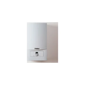 Настенный газовый котёл Vaillant atmoTEC pro VUW 240/5-3 24 кВт, двухконтурный, открытая камера