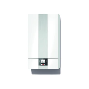 Газовый настенный конденсационный котёл Wolf CGB-2-38
