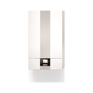 Газовый настенный конденсационный котёл Wolf CGB-2-100 (98,7 кВт), закрытая камера, природный газ Е