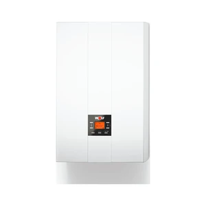 Газовый настенный конденсационный котёл Wolf FGB-35