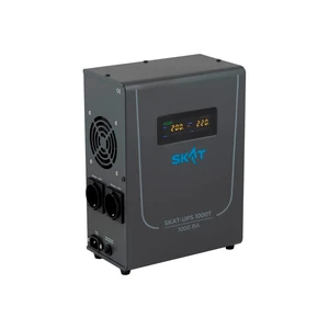 SKAT-UPS 1000T источник питания Line-Interactive 220В, 1000ВА, БАСТИОН