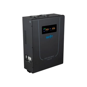 SKAT-UPS 3500T источник питания Line-Interactive 220В, 3500ВА, БАСТИОН