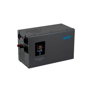SKAT-UPS 555T источник питания Line-Interactive 220В, 555ВА, БАСТИОН