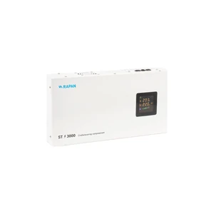 Стабилизатор сетевого напряжения БАСТИОН RAPAN ST-3000