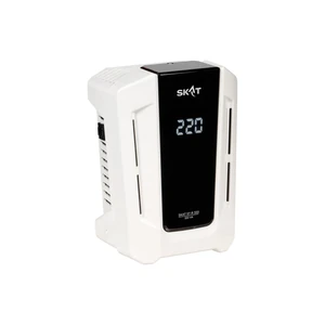 SKAT ST-R 333 стабилизатор напряжения 220/230В, 333ВА, БАСТИОН