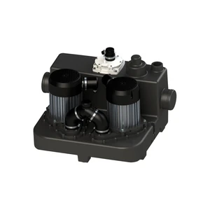 Насосная станция SFA SANICUBIC 2 HP GR