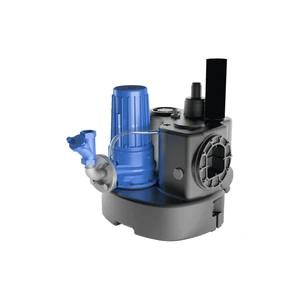 Канализационная станция SFA SANICUBIC 1 GR SE71.1 S