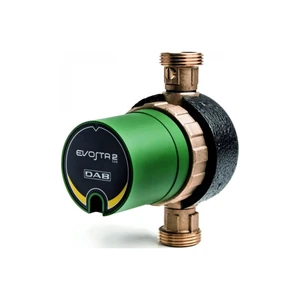 Циркуляционный насос DAB EVOSTA 2 SAN VORTEX 11/139 V